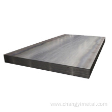 AISI SAE 1010 Low Carbon Alloy Steel Sheet